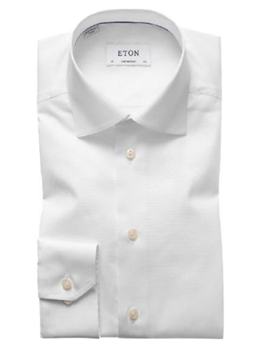 Eton Contemporary fit Skjorte